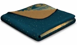 Kuscheldecke Cosmos 150 x 200 cm<Biederlack Sale