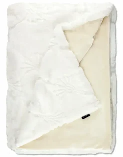 Kuscheldecke Cozy Cornflower 130 x 170 cm<JOOP! Discount