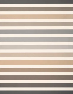 Kuscheldecken|Decken|Biederlack Kuscheldecke Horizon Nature 180 x 220 cm Braun