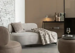 JOOP! Weihnachtstextilien|Kuscheldecken-Kuscheldecke Leo 150 x 200 cm Creme