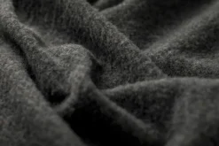 Kuscheldecken|Decken|Fussenegger Kuscheldecke Merano 160 x 200 cm Grau