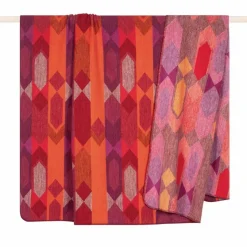 pad Kuscheldecken|Decken-Kuscheldecke Nado 150 x 200 cm Fuchsia