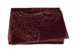 Kuscheldecke Paisley 150 x 200 cm<JOOP! Discount