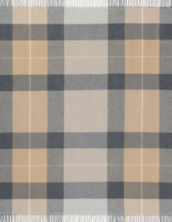 Biederlack Kuscheldecken|Decken-Kuscheldecke Quito 130 x 170 cm Beige