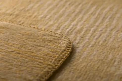 Fussenegger Kuscheldecken|Decken-Kuscheldecke Savona 150 x 200 cm Gold