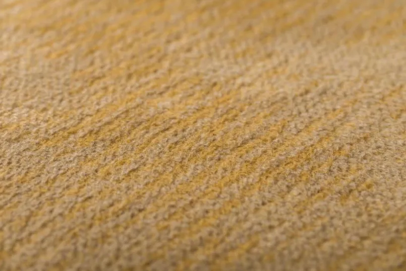 Fussenegger Kuscheldecken|Decken-Kuscheldecke Savona 150 x 200 cm Gold