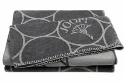 Kuscheldecke Signet 150 x 200 cm<JOOP! Online