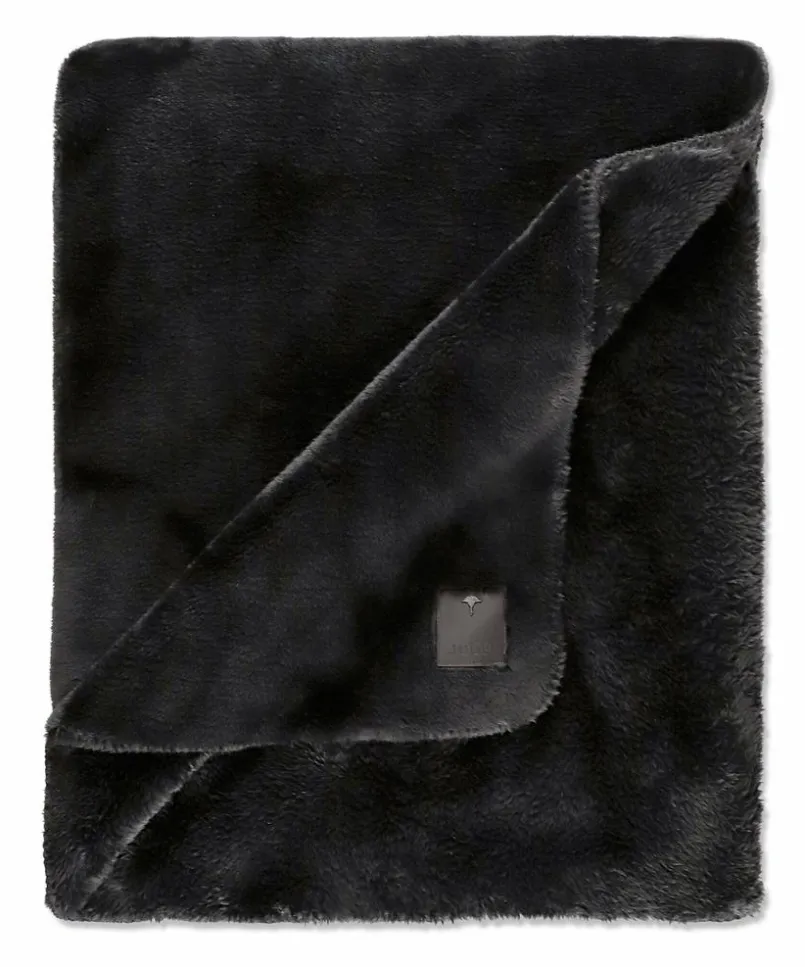 Kuscheldecke Sleek 150 x 200 cm<JOOP! New
