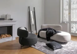 Kuscheldecke Sleek 150 x 200 cm<JOOP! New