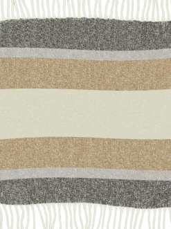 Kuscheldecken|Decken|s.Oliver Kuscheldecke 150 x 200 cm Beige