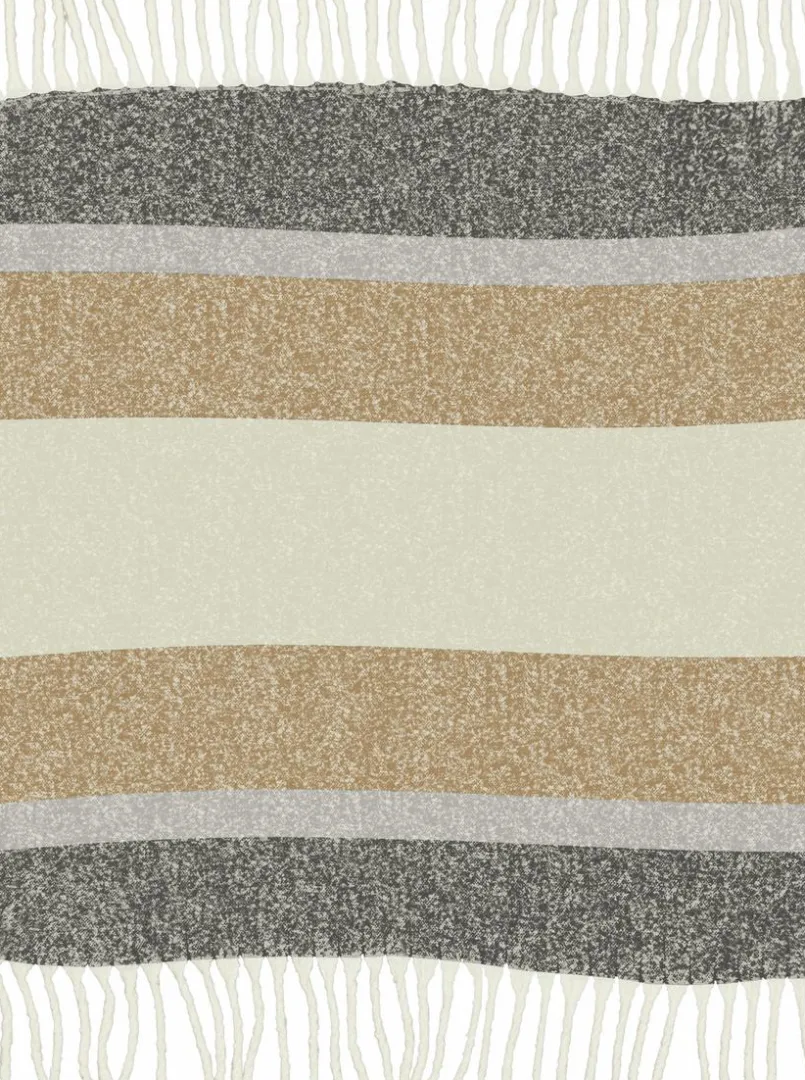 Kuscheldecken|Decken|s.Oliver Kuscheldecke 150 x 200 cm Beige