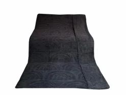 Collection Noblesse Kuscheldecken|Decken-Kuscheldecke 150 x 200 cm Anthrazit