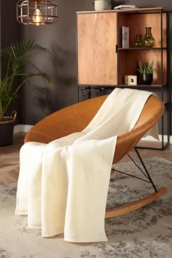 Biederlack Kuscheldecken|Decken-Kuscheldecke 150 x 200 cm Natur