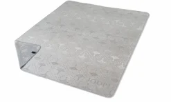 JOOP! Kuscheldecken|Decken-Kuscheldecke Cornflower Charm 150x200cm Stein