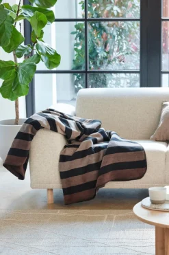 Kuscheldecke Devenport 150 x 200 cm<Ibena Online