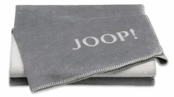 Kuscheldecke Doubleface 150 x 200 cm<JOOP! New