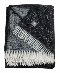 Musterring Kuscheldecken|Decken-Kuscheldecke Ease 140 x 200 cm Anthrazit
