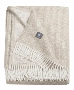 Musterring Kuscheldecken|Decken-Kuscheldecke Ease 140 x 200 cm Beige