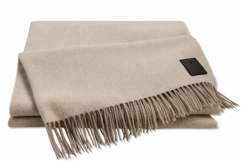 Kuscheldecke Fine Elegant 140 x 200 cm<JOOP! New