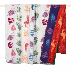 Kuscheldecke Icons 150 x 200 cm<pad New
