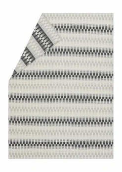 Kuscheldecken|Decken|Fussenegger Kuscheldecke Jade 140 x 200 cm Grau