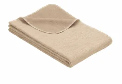 Kuscheldecke Lausanne 140 x 200 cm<Ibena Discount
