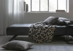 Kuscheldecke Leo 150 x 200 cm<JOOP! Hot