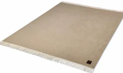 Kuscheldecken|Decken|JOOP! Kuscheldecke Noble 140 x 200 cm Natur