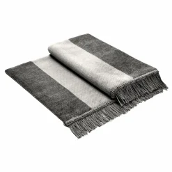 Kuscheldecke Salt & Pepper 100x200 cm<Biederlack Hot