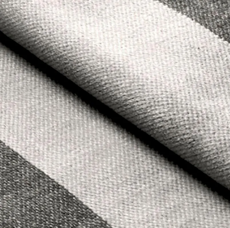 Kuscheldecke Salt & Pepper 100x200 cm<Biederlack Hot