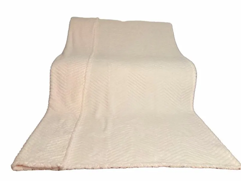 Collection Noblesse Kuscheldecken|Decken-Kuscheldecke Sherpa 150 x 200 cm Off White