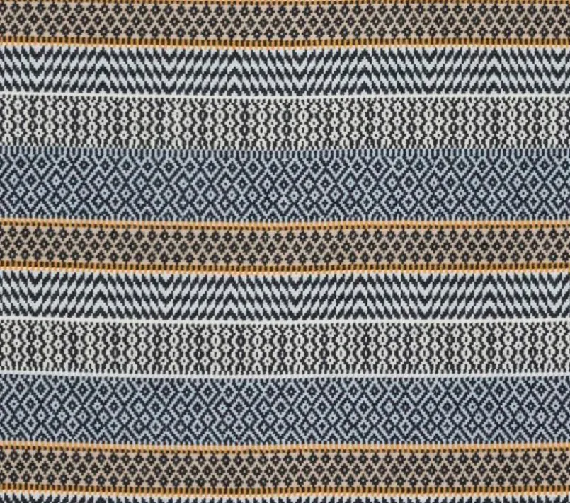Fussenegger Kuscheldecken|Decken-Kuscheldecke Silvretta 140 x 200 cm Anthrazit