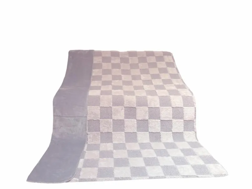 Kuscheldecke Teddy 150 x 200 cm<Collection Noblesse New