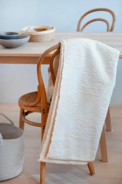Kuscheldecke Teddy 150 x 200 cm<Fussenegger New