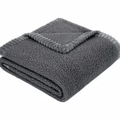 Kuscheldecke Teddy 150 x 200 cm<s.Oliver Discount