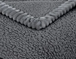 Kuscheldecke Teddy 150 x 200 cm<s.Oliver Discount