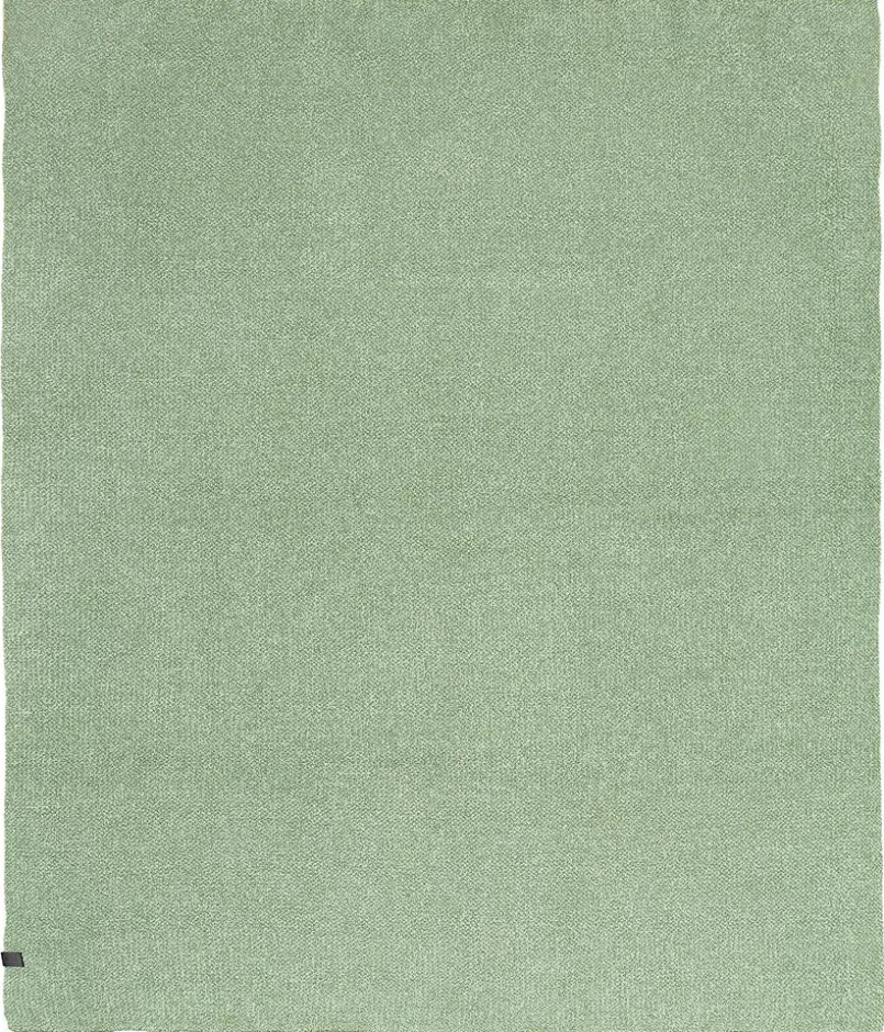 Kuscheldecken|Decken|SCHÖNER WOHNEN-Kollektion Kuscheldecke Vivid 130 x 170 cm Grün