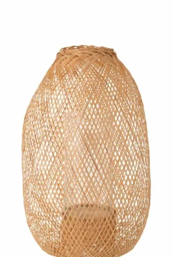 DAHEIM Laternen|Laternen-Laterne Hazel 49 cm Braun