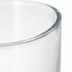 Kaffee & Tee|Leonardo Latte-Macchiato-Becher Napoli 380 ml Klar