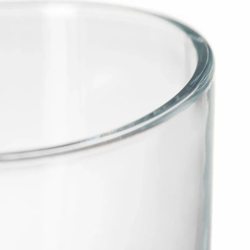 Kaffee & Tee|Leonardo Latte-Macchiato-Becher Napoli 380 ml Klar