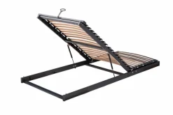 TEMPUR® Lattenroste-Lattenrost mit Gasdruckfeder FORM 1500