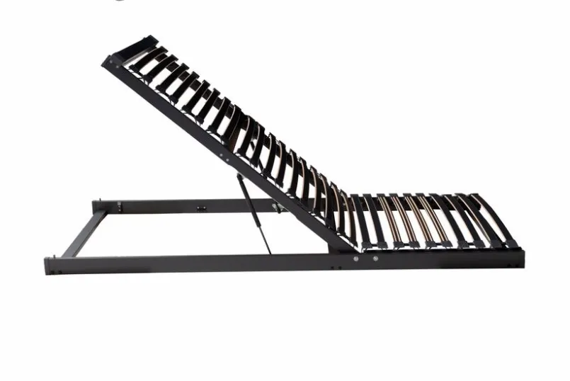 TEMPUR® Lattenroste-Lattenrost mit Gasdruckfeder FORM 1500