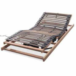 Lattenroste|Ergodream Lattenrost, Motor Messina RA 20