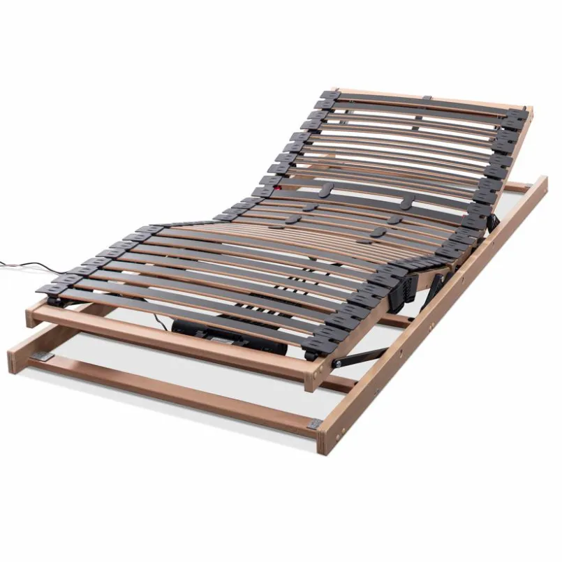 Lattenroste|Ergodream Lattenrost, Motor Messina RA 20
