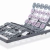 Lattenrost, Motor Premium Flex 4000<TEMPUR® Clearance