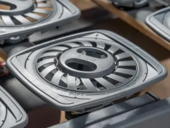 Lattenrost, Motor Premium Flex 4000<TEMPUR® Clearance
