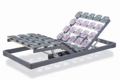 Lattenrost, Motor Premium Flex 2000<TEMPUR® Hot