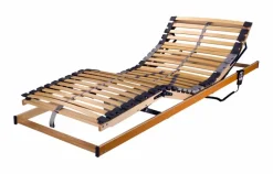 Lattenrost, Motor XXL De Luxe<Breckle Sale