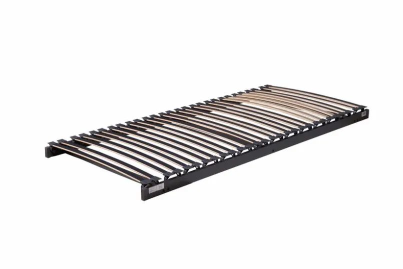 Lattenrost, unverstellbar FORM 500<TEMPUR® Hot