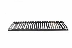 Lattenrost, unverstellbar FORM 500<TEMPUR® Hot